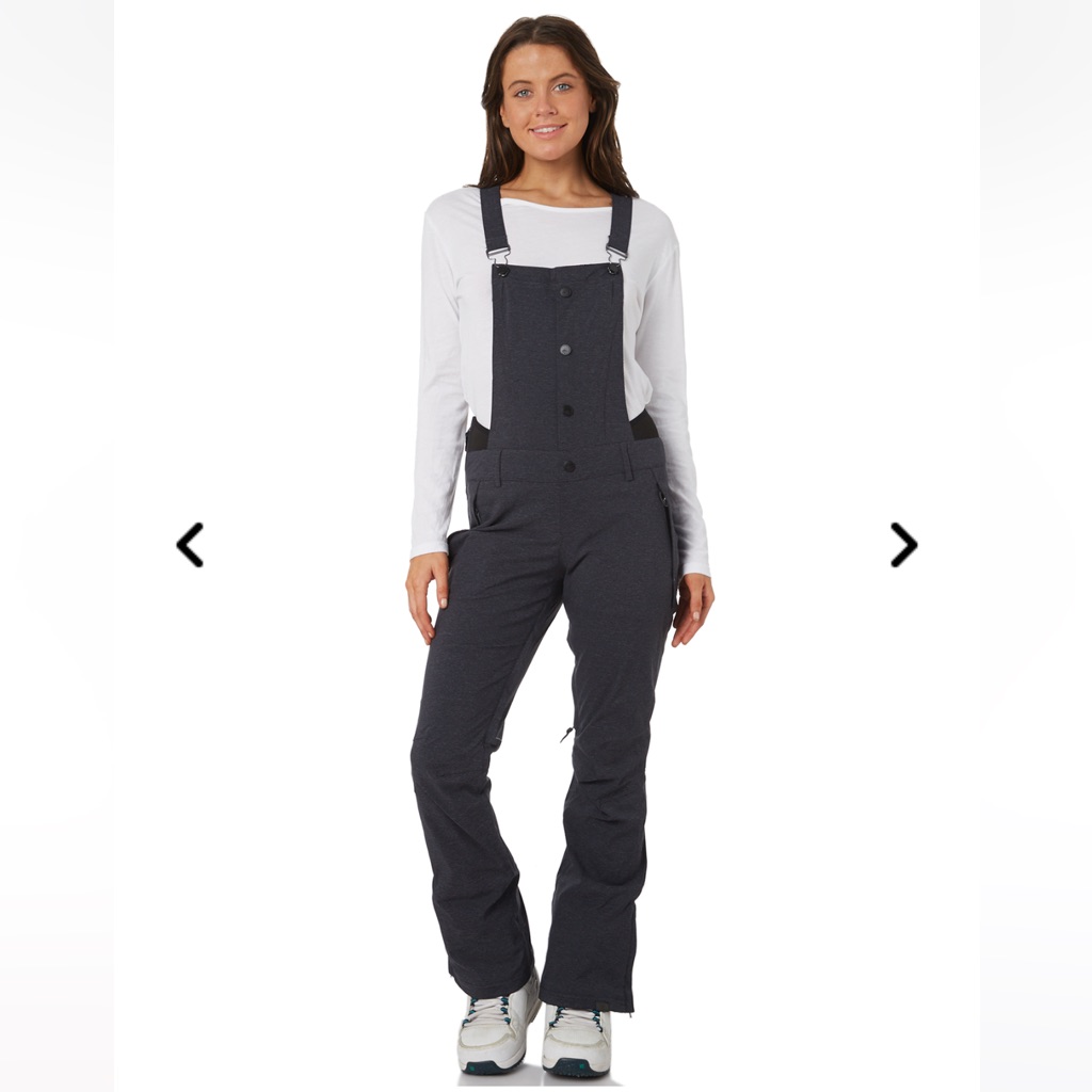 Roxy | Bib Snow Pants